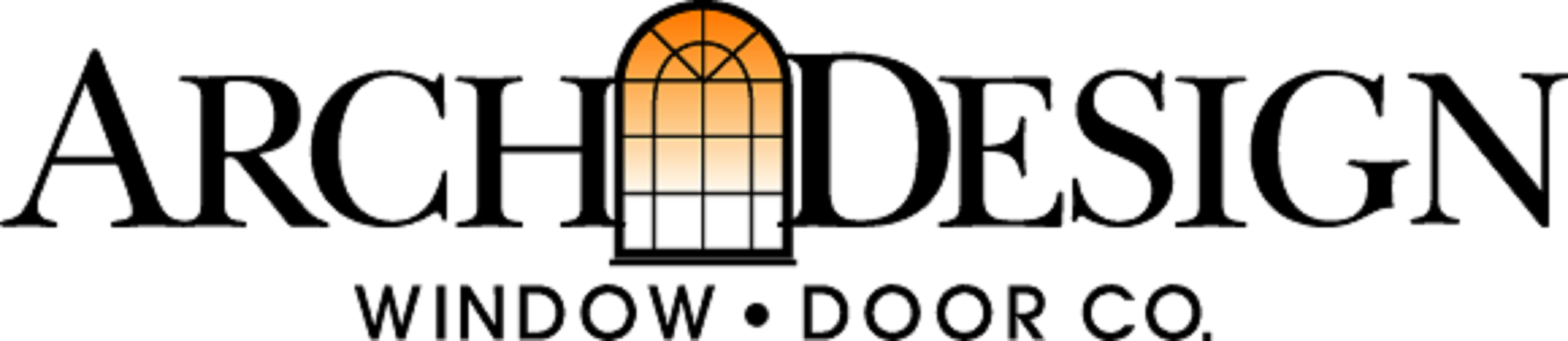 Arch-Design Window And Door logo